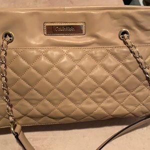 Calvin Klein purse